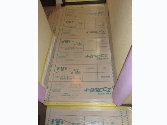 戸建てのセット型キッチンをシステムキッチン